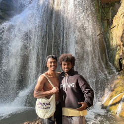 Morning comes (feat. MRC MADE IT)