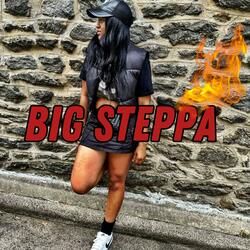 Big Steppa