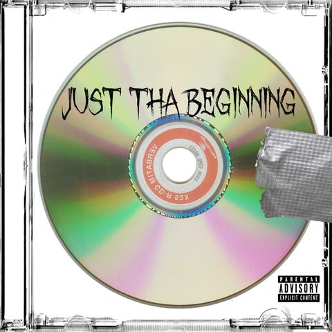 Just Tha Beginning EP