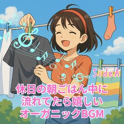 シャボン玉より軽く