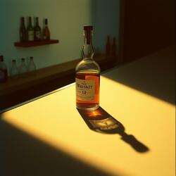 Whiskey and Blues