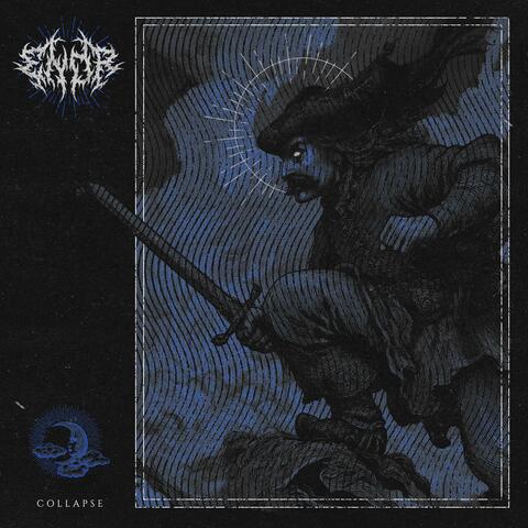Collapse (feat. Zach Tremblay)