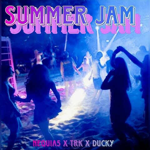 Summer Jam