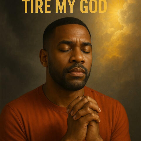 Mercy No Dey Tire My God