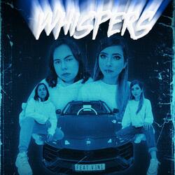 whispers (feat. V3ni)