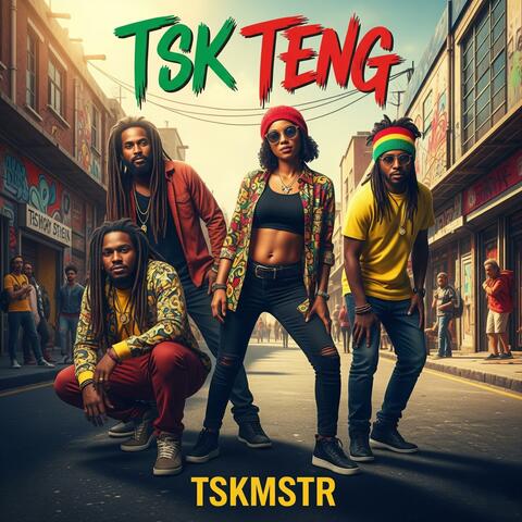 TSK TENG