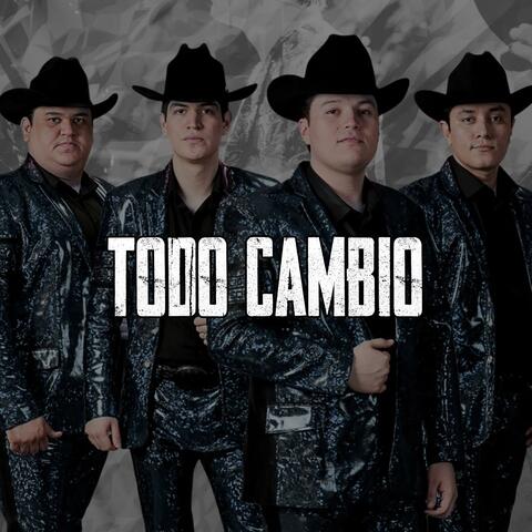 Todo Cambio