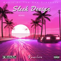 Sleek Design (Deltamix)