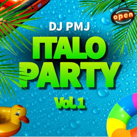 Italo Party, Vol. 1