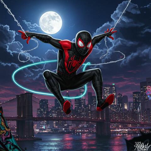 BigMan Spidey