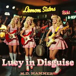 Lucy in Disguise
