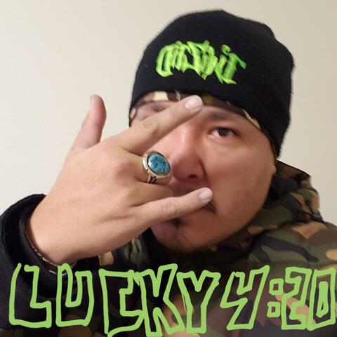 Babygirl (feat. Cody Yazzie & YBZ)