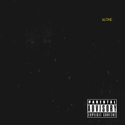 Alone