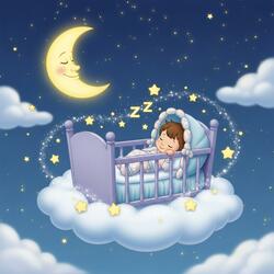 Berceuses Relaxantes: Musique Douce pour Bébé & Sommeil Instantané