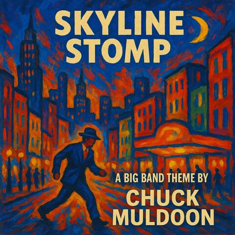 Skyline Stomp