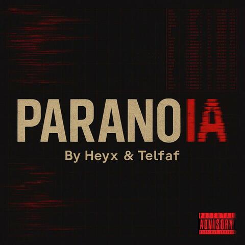 ParanoIA