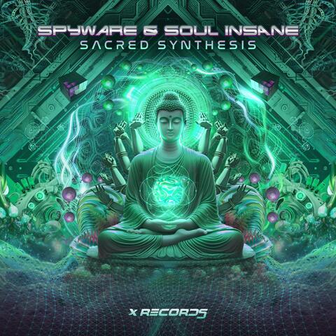 Sacred Synthesis (feat. Soul Insane)