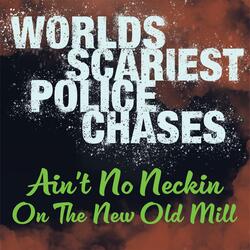 Ain't No Neckin On The New Old Mill