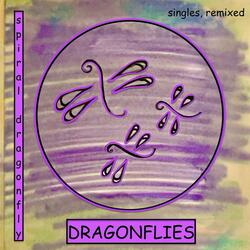 dragonflies (shimmering remix)