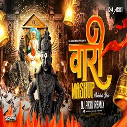 Vitthal Mashup Dj Akki