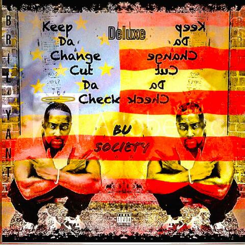 Keep the Change (Deluxe Version)