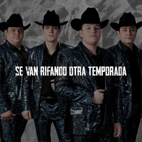 Se Van Rifando Otra Temporada