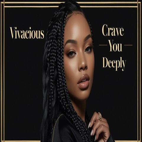 Crave You Deeply