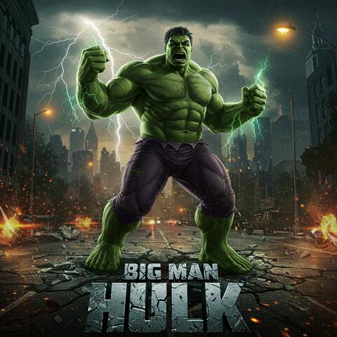 Big Man Hulk
