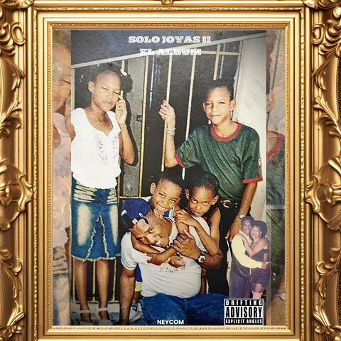 Solo Joyas II