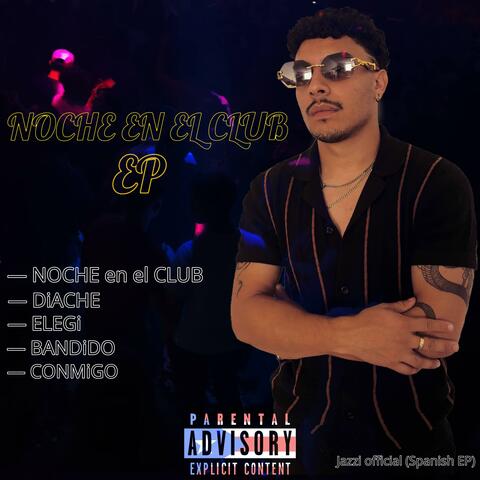 NOCHE EN EL CLUB