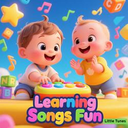 Morning Routine Song