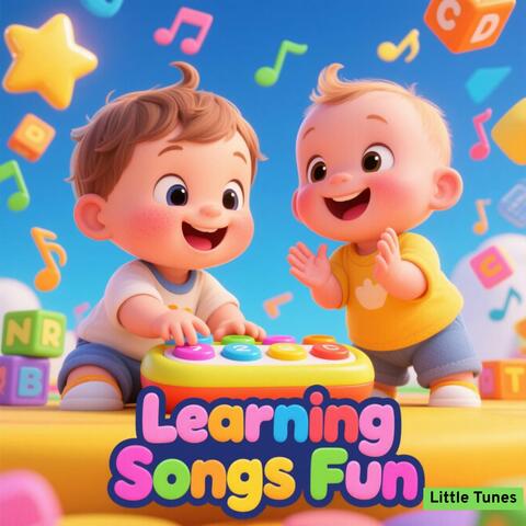 Learning Songs Fun