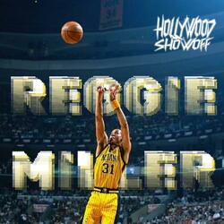 Reggie Miller