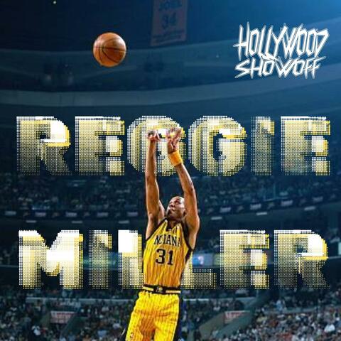 Reggie Miller