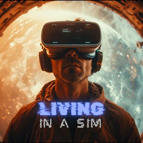 Living in a SIM