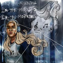 In the morning (Instrumental)