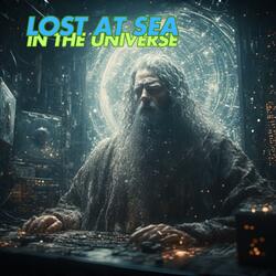 Lost at Sea in the Universe