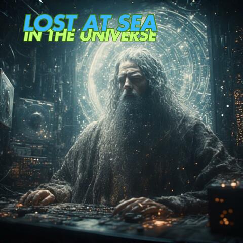 Lost at Sea in the Universe