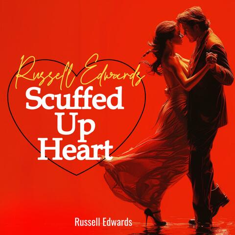 Scuffed Up Heart