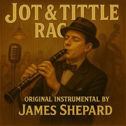 Jot And Tittle Rag