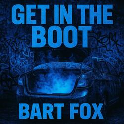 GET IN THE BOOT!