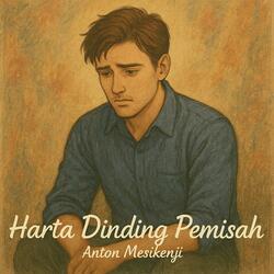 Harta Dinding Pemisah