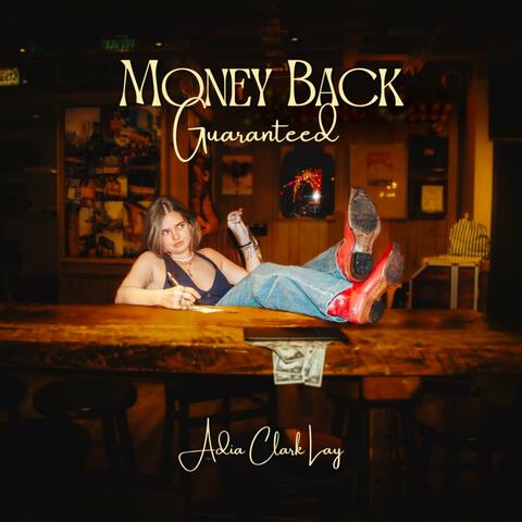 Money Back Guaranteed