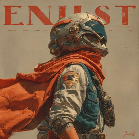 Enlist or Bust