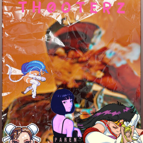 T H O O T E R Z