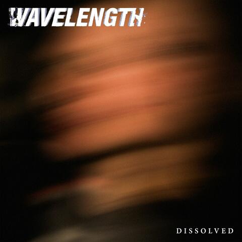 Dissolved