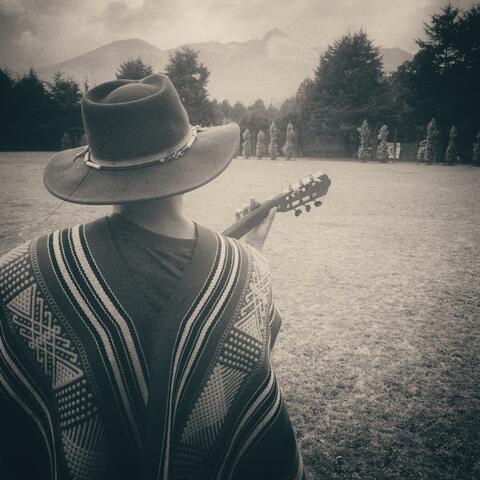 María Sabina (Sesión Acústica )