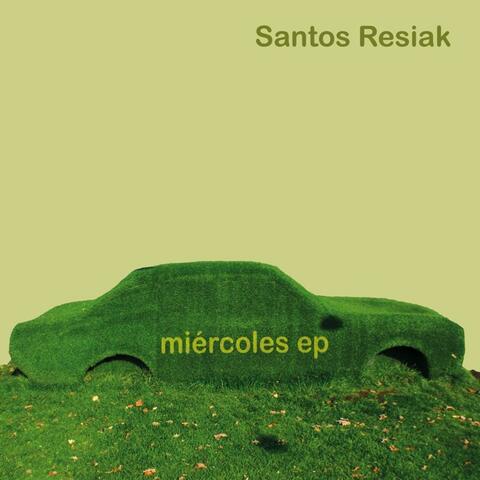 Miercoles EP