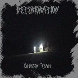 Deterioration