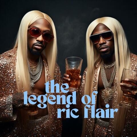 The Legend of Ric Flair